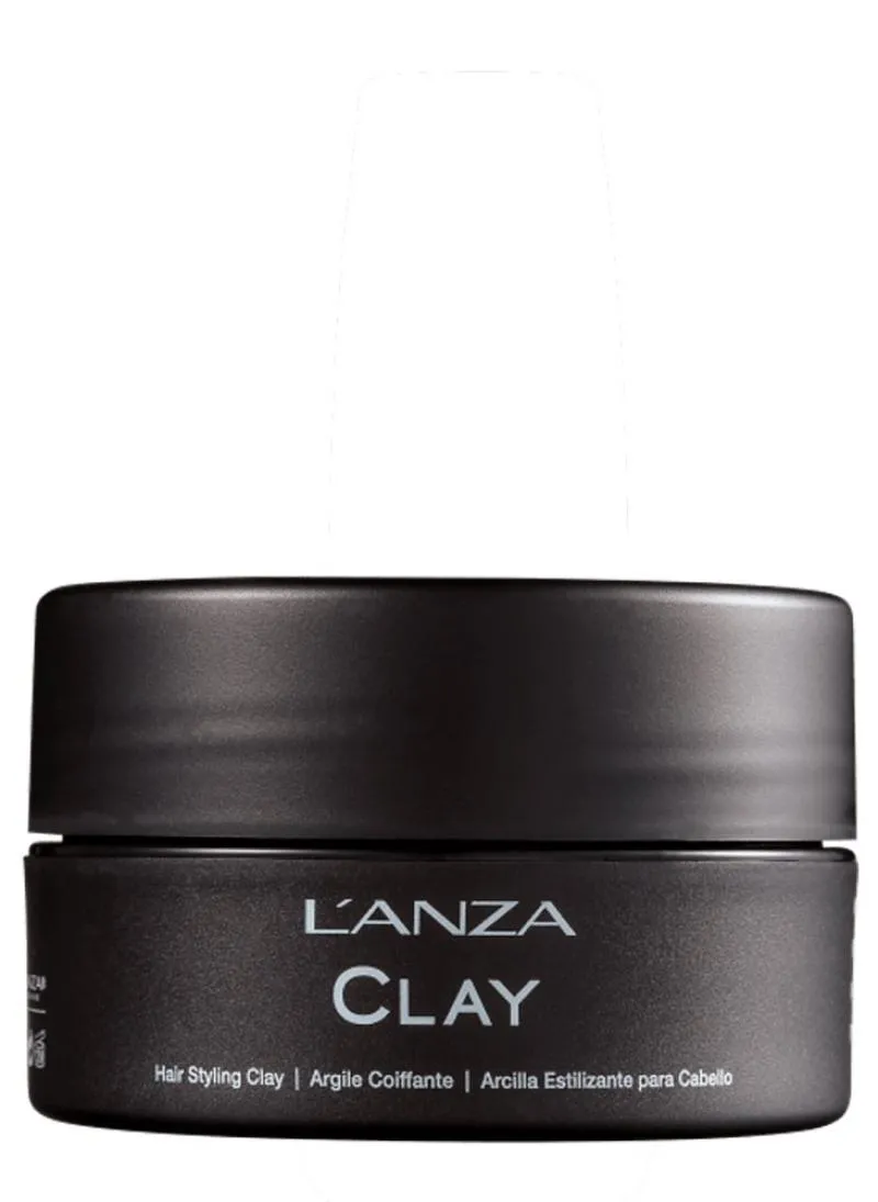 LANZA HEALING STYLE SCULPT DRY CLAY CERA MODELADORA 100ML