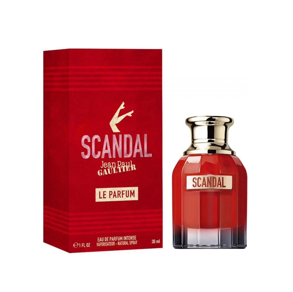 Scandal Jean Paul Gaultier Le Parfum - Perfume Feminino 30ml