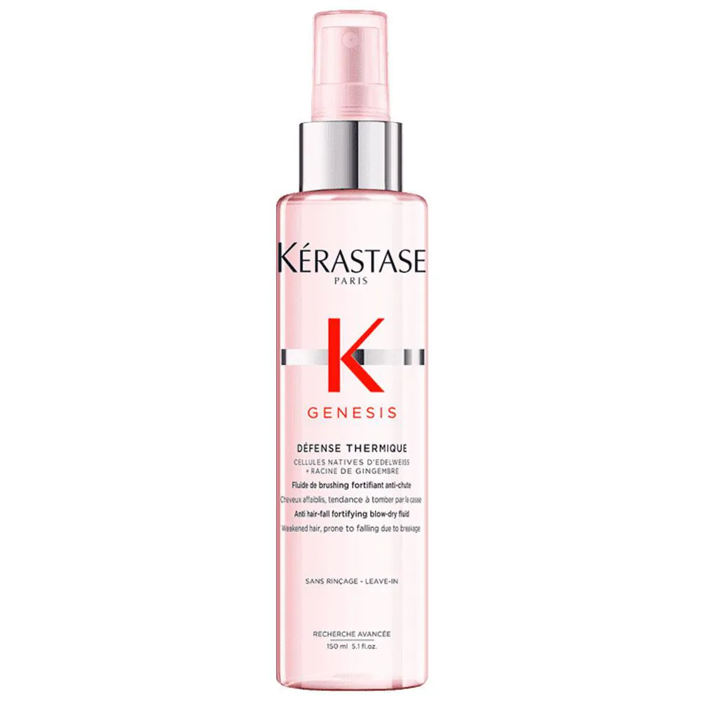 SPRAY FINALIZADOR FORTIFICANTE KéRASTASE GENESIS DéFENSE THERMIQUE 150ML