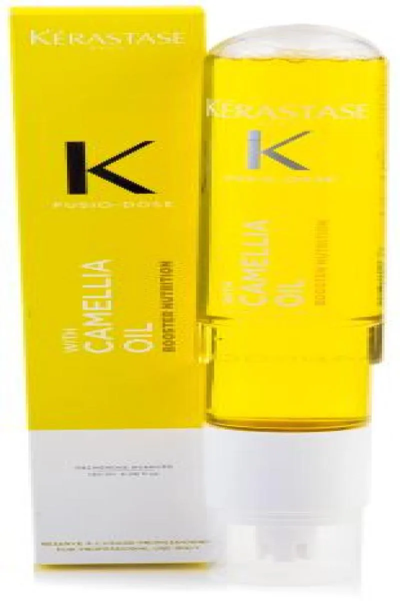 BOOSTER KéRASTASE NUTRITION 120ML