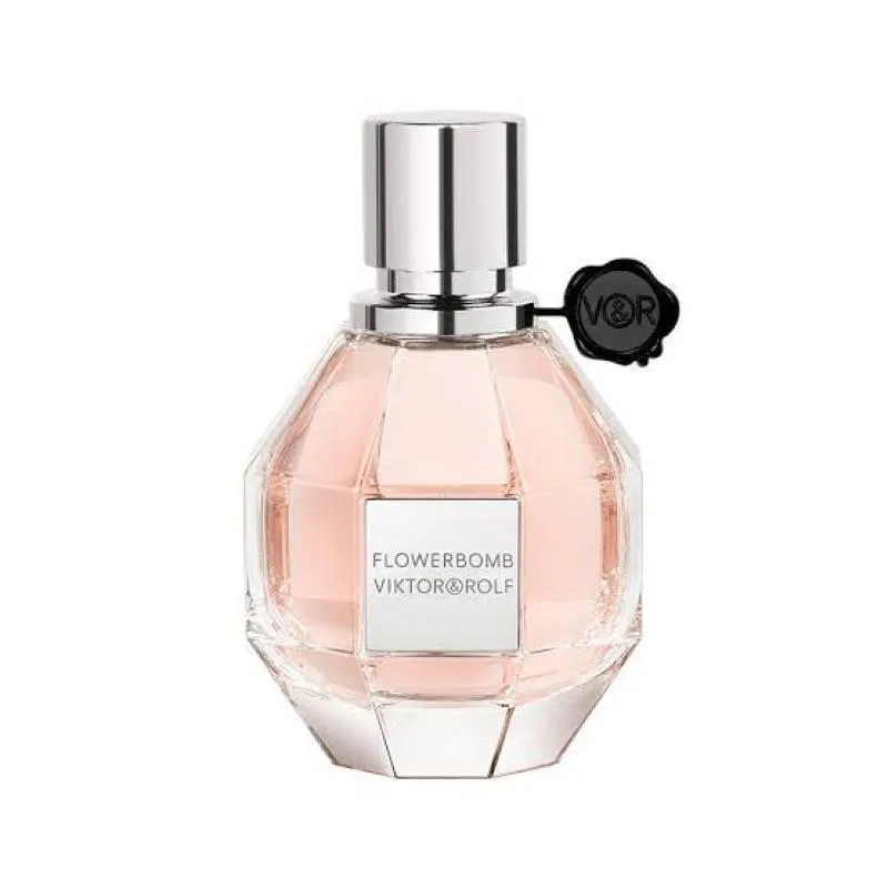 PERFUME VIKTOR&ROLF FLOWERBOMB L´EAU DE PARFUM 100ML