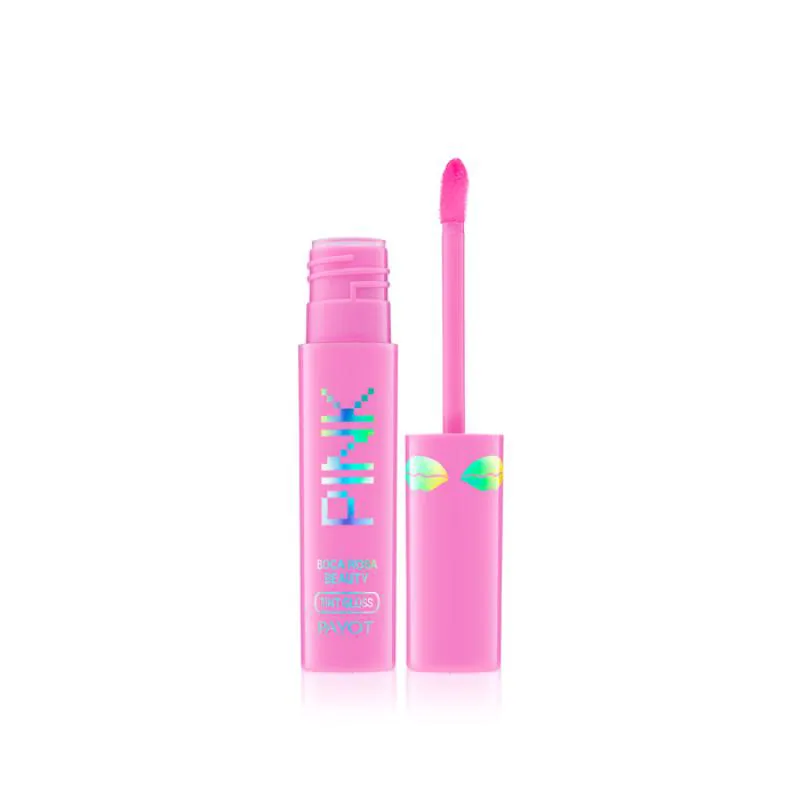 BOCA ROSA BEAUTY ELETRIC PINK TINT GLOSS 4G