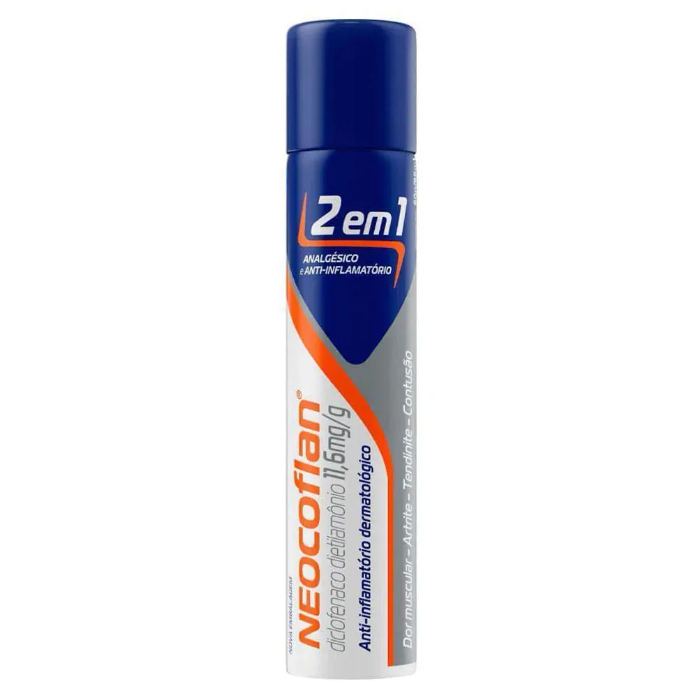 NEOCOFLAN AEROSOL COM 85ML