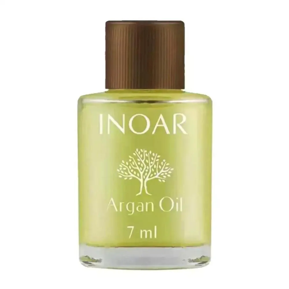 OLEO ARGAN OIL 7ML INOAR
