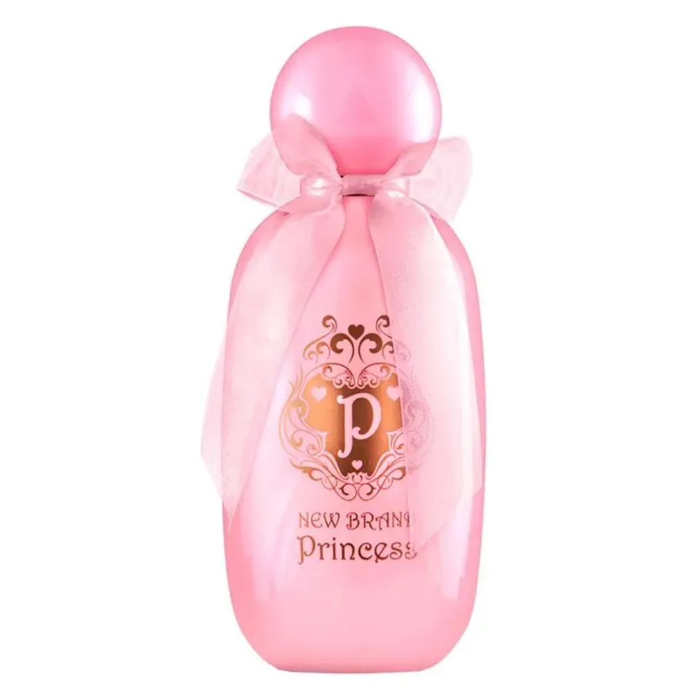 PERFUME PRESTIGE PRINCESS DREAMING NEW BRAND EDP FEMININO 100ML