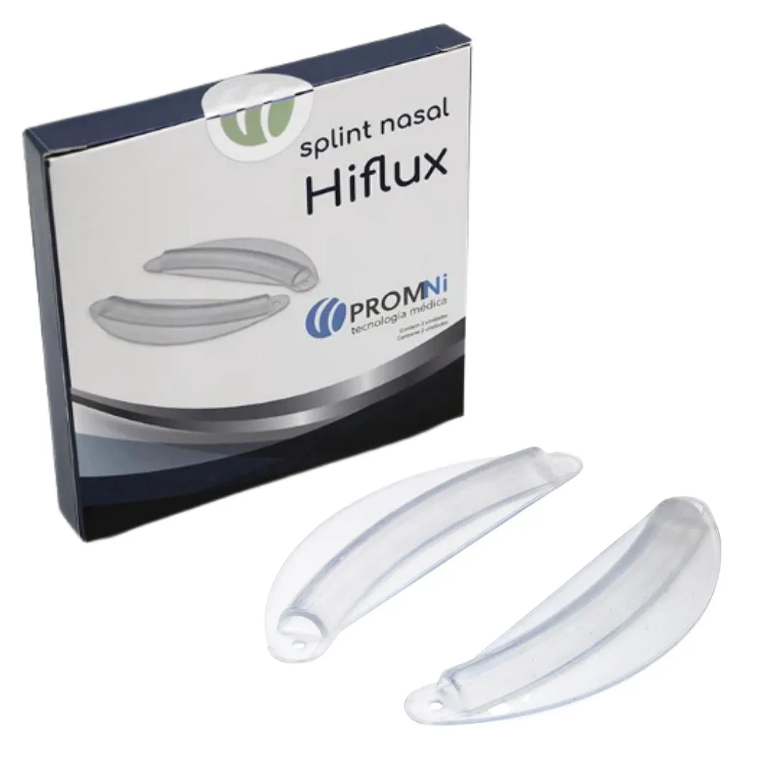 SPLINT NASAL HIFLUX - PROMNI