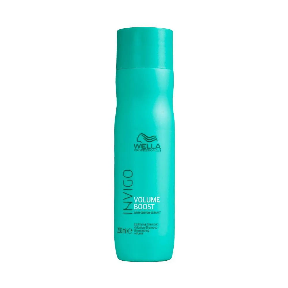 Shampoo Wella Invigo Volume Boost 250ml