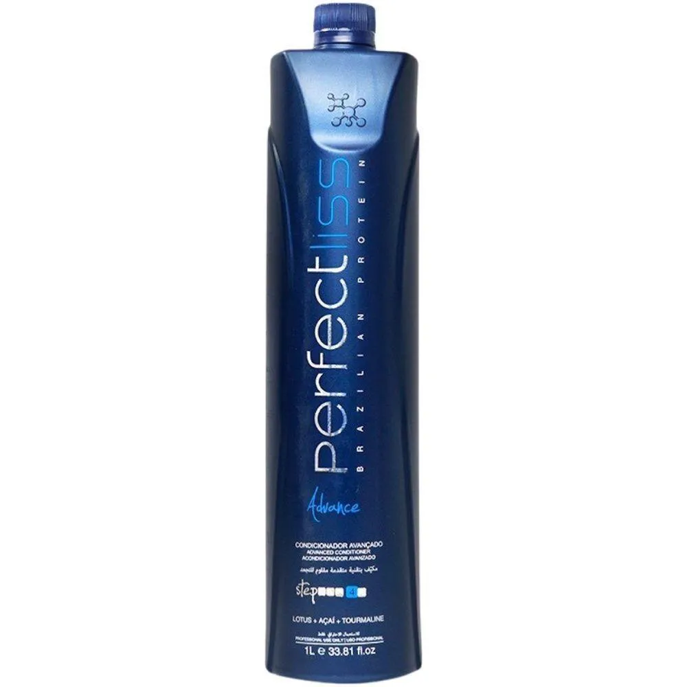 ESCOVA PROGRESSIVA PERFECTLISS ADVANCE STEP 4 1000ML