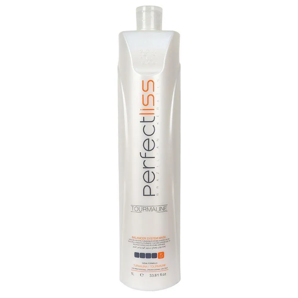 MáSCARA ESTABILIZADORA PERFECTLISS BALANCER SYSTEM 1000ML
