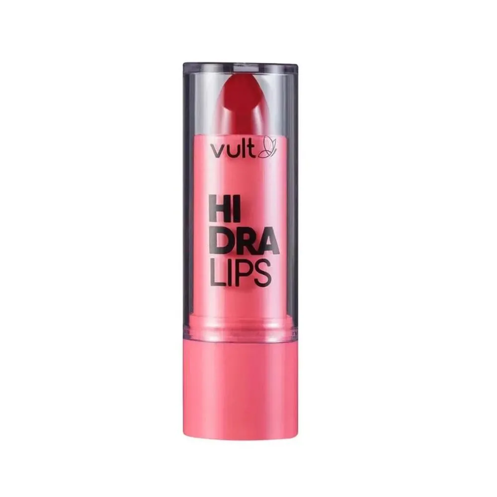 BATOM VULT HIDRA LIPS QUARTZO ROSA