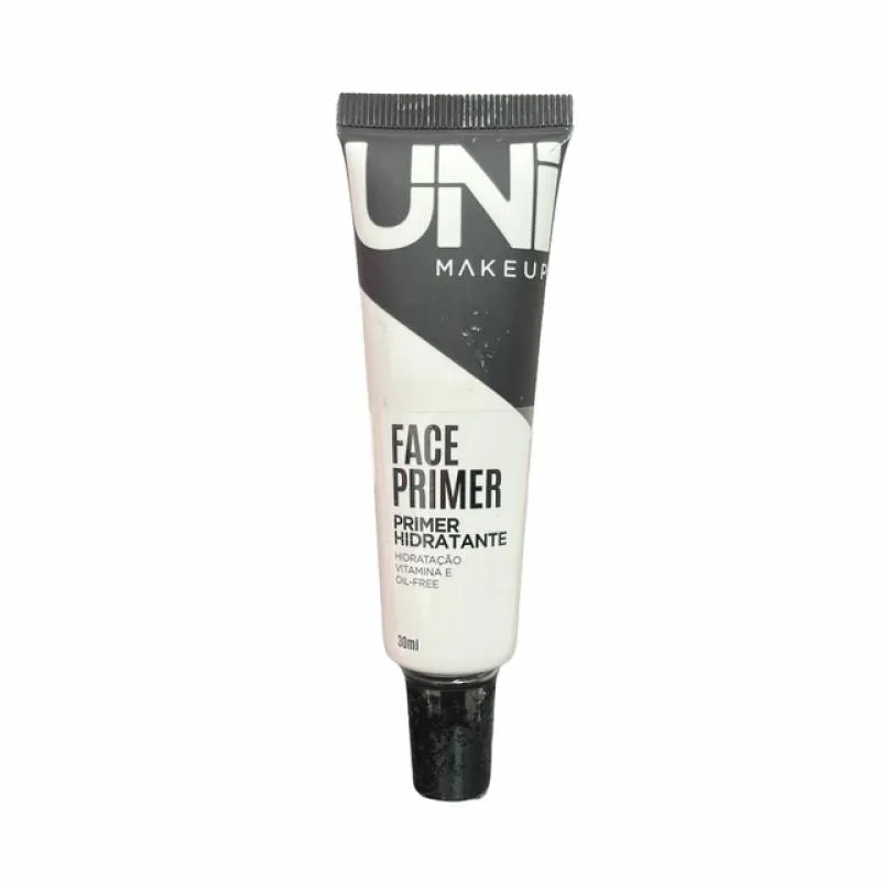 PRIMER HIDRATANTE UNI MAKEUP FACE PRIMER